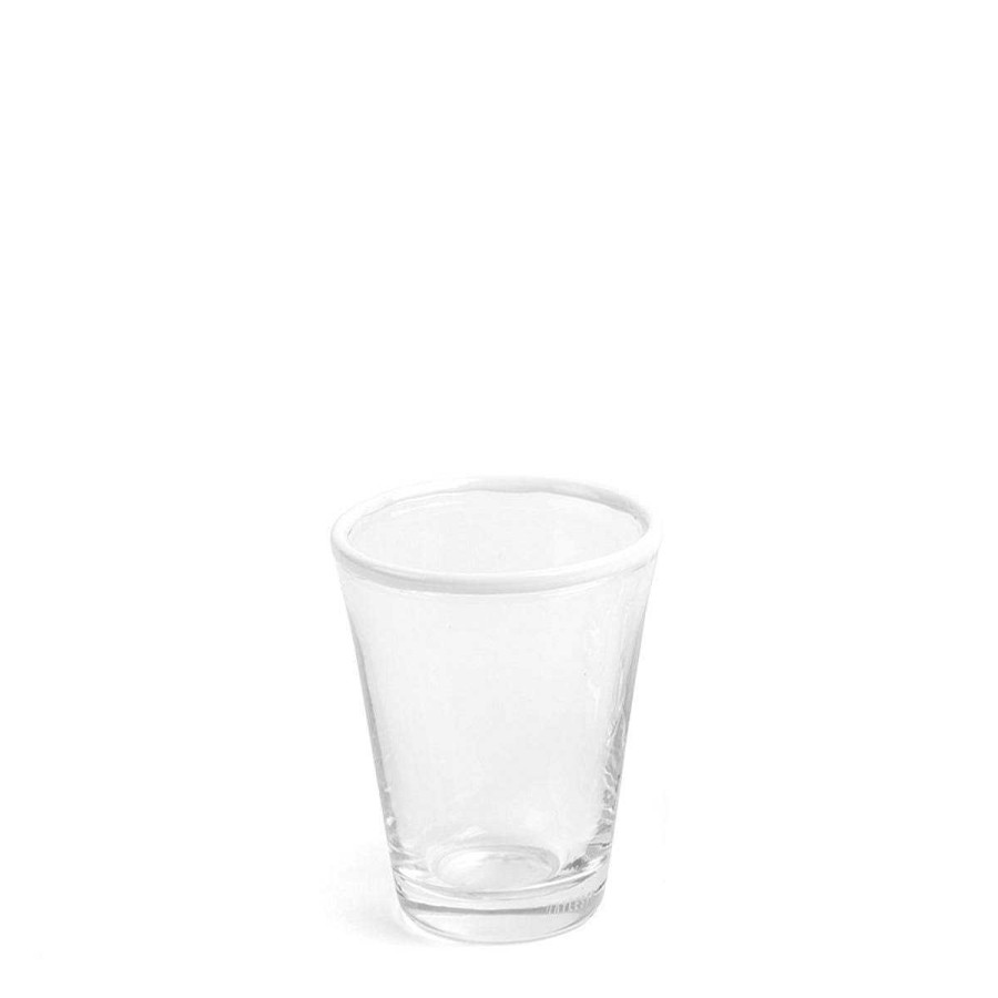 Daylesford Organic Ledbury Tumbler White Tipped Small Online