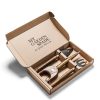 Daylesford Organic Garden Spade Gift Set Wholesale