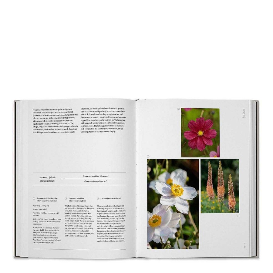 Daylesford Organic The Seasonal Gardener Book New