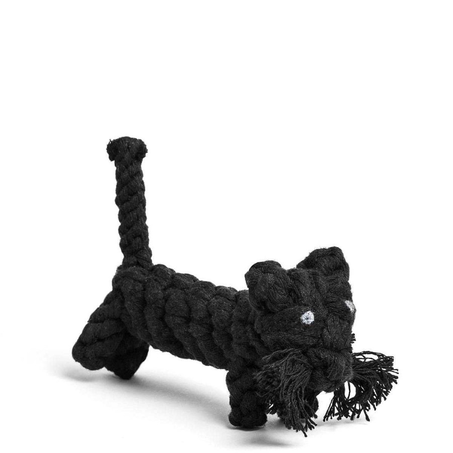 Daylesford Organic Cat Rope Dog Toy Wholesale