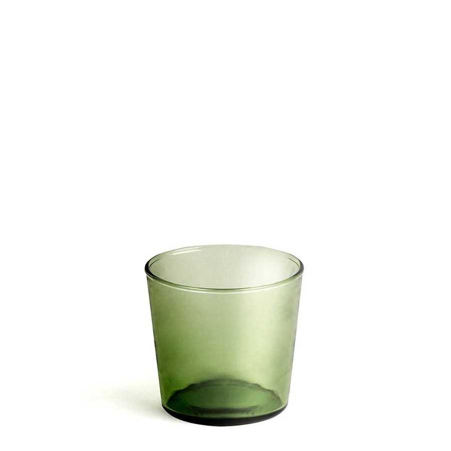 Daylesford Organic Smoke Green Tumbler Wholesale