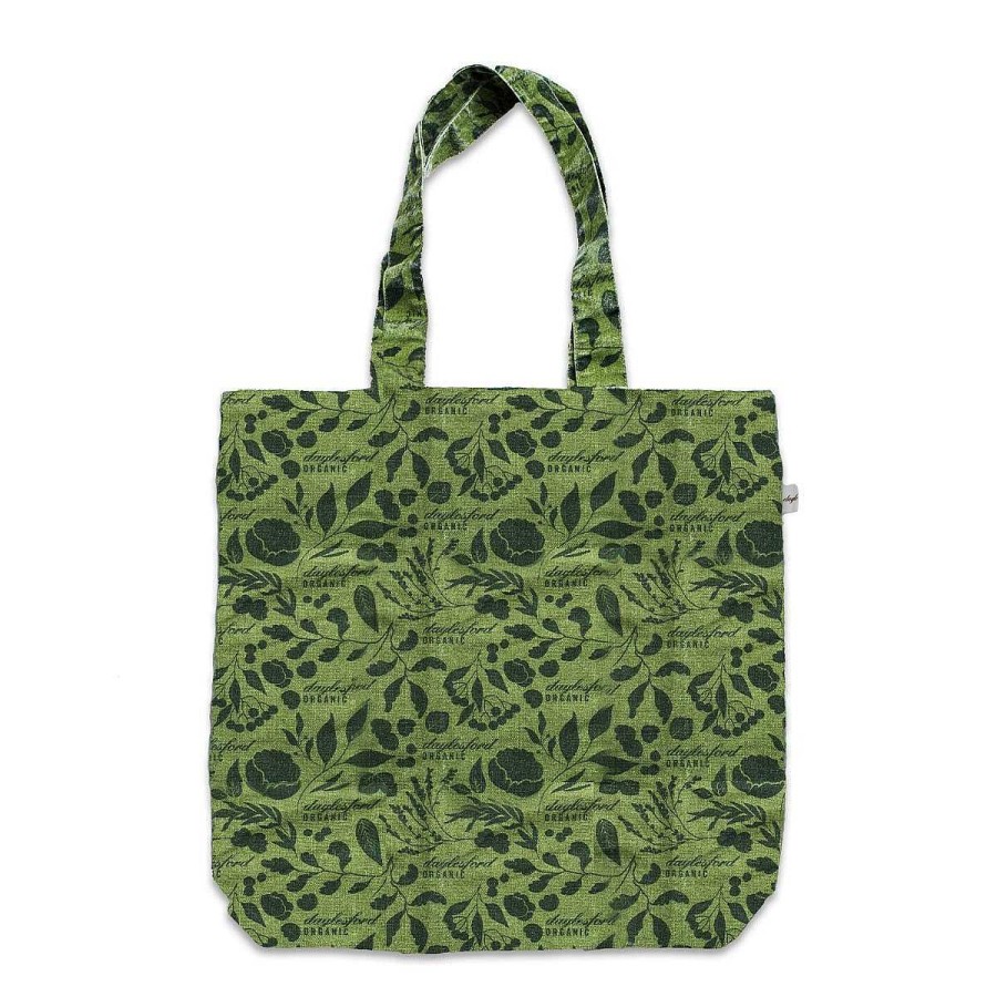 Daylesford Organic Vita Gardeners Tote Bag Best