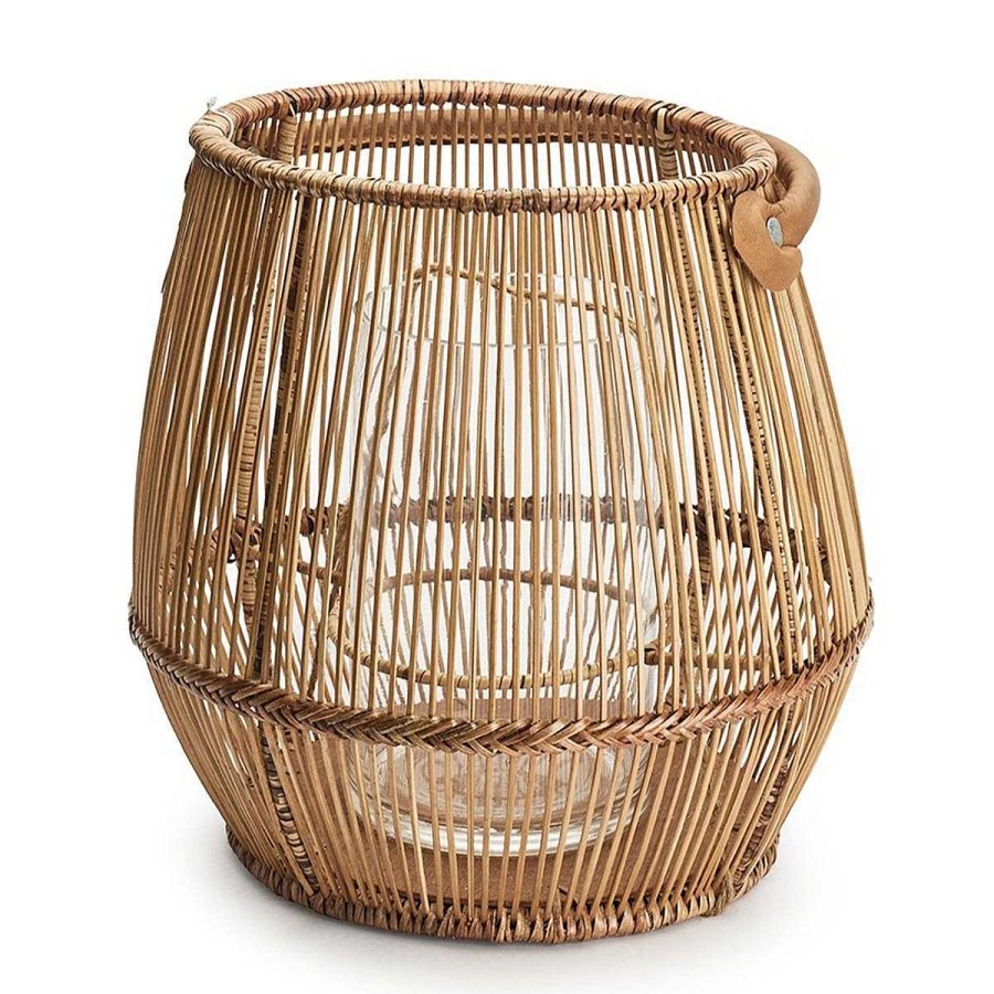 Daylesford Organic Cove Lantern Natural Large Wholesale