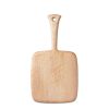 Daylesford Organic Maple Breadboard With Handle Medium Online