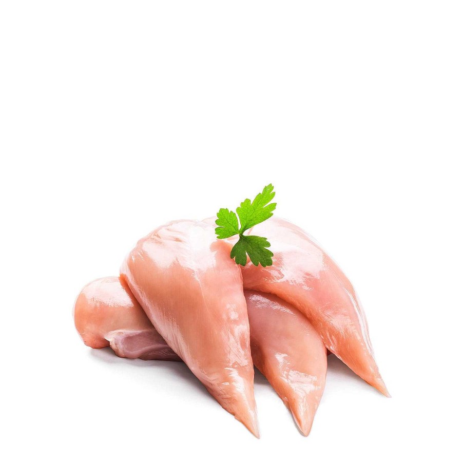 Daylesford Organic Organic Chicken Fillets Clearance