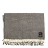 Daylesford Organic Quadrant Throw New