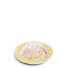 Daylesford Organic Wisteria Dessert Plate Online