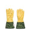 Daylesford Organic Vita Gardening Glove Large Wholesale