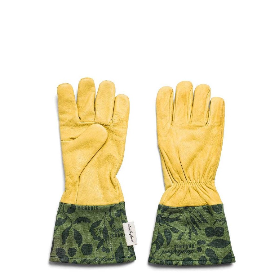 Daylesford Organic Vita Gardening Glove Large Wholesale