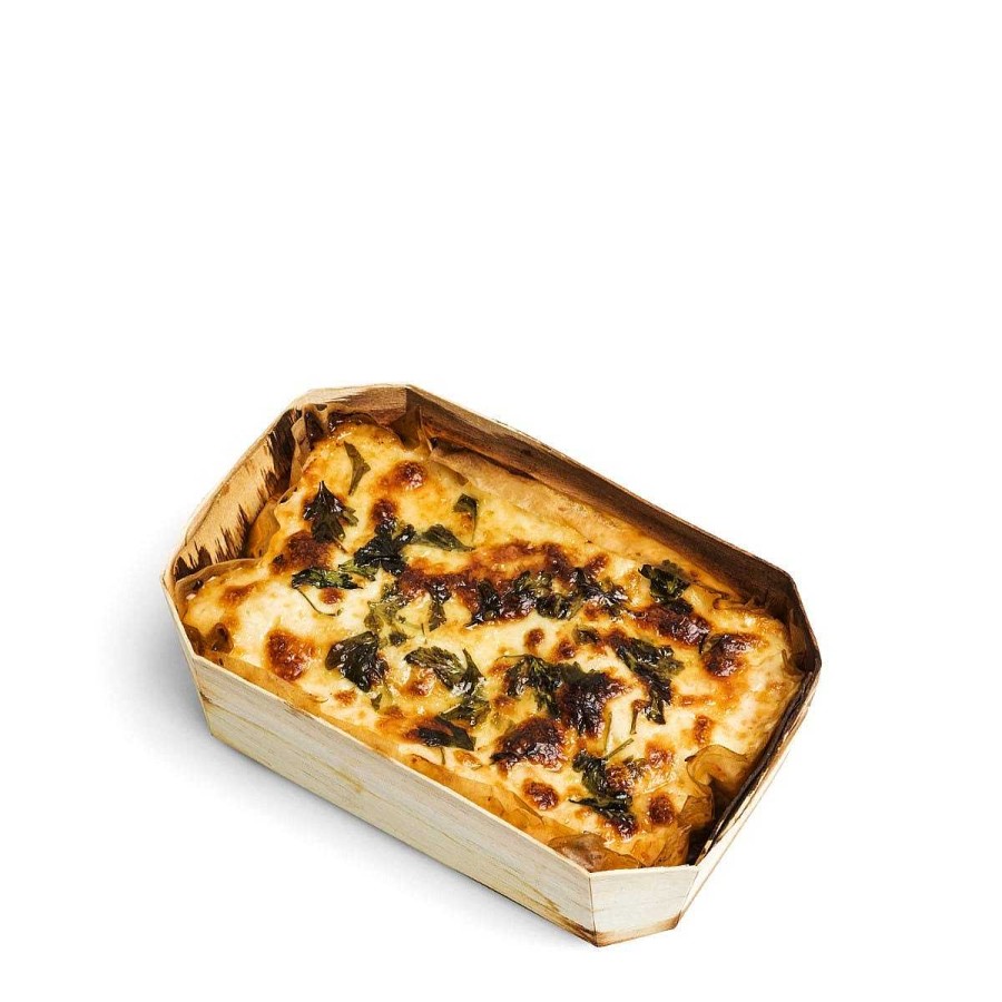 Daylesford Organic Organic Beef Lasagne Hot