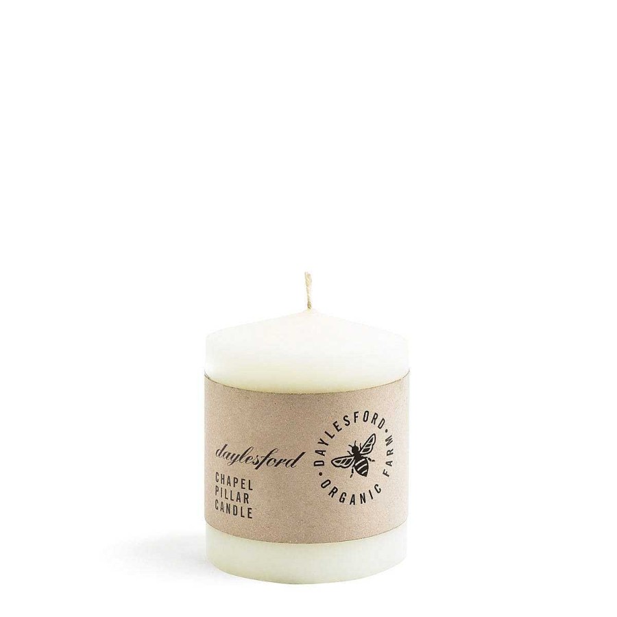 Daylesford Organic Chapel Candle Small Best