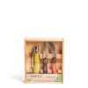 Daylesford Organic Colourful Gardener Box Set Online