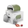 Daylesford Organic Gozney Roccbox Pizza Oven Olive Clearance