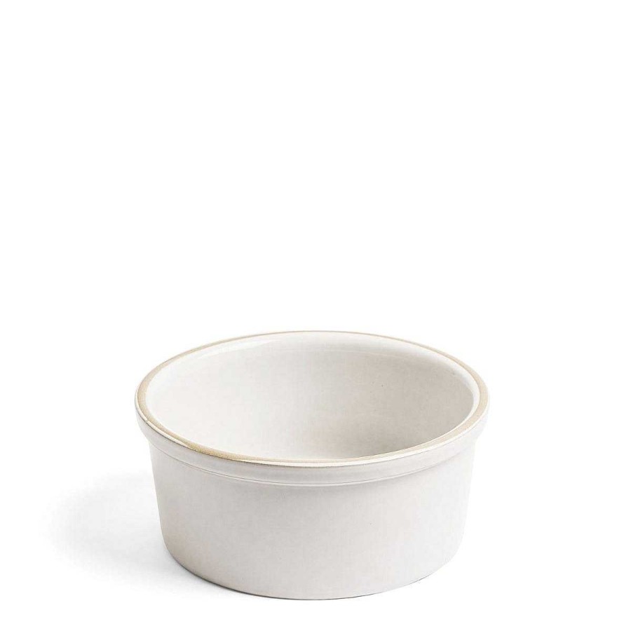 Daylesford Organic Paw Print Dog Bowl Wholesale