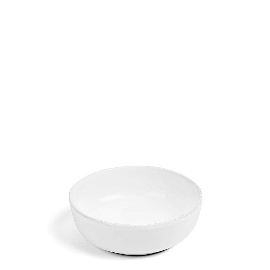 Daylesford Organic Campagna Multi Bowl White Online