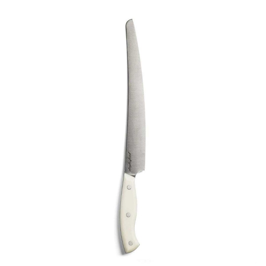 Daylesford Organic Daylesford X Savernake Carving Knife New