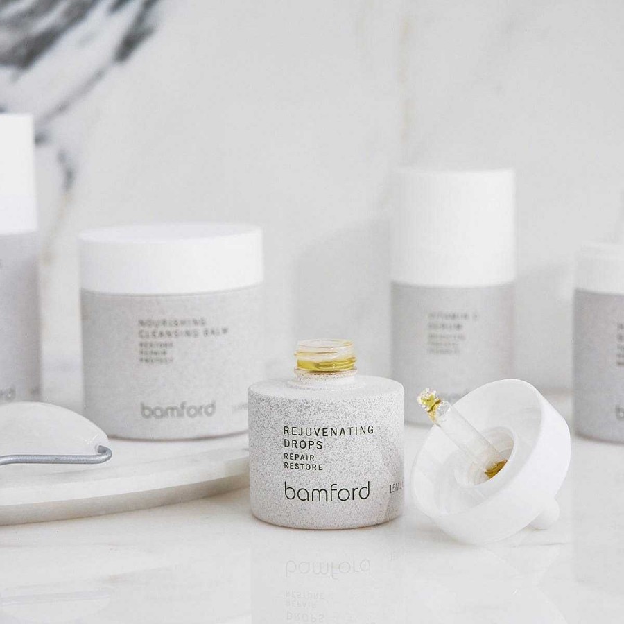 Daylesford Organic Bamford Rejuvenating Drops Online