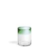 Daylesford Organic Ludlow Green Small Tumbler Best