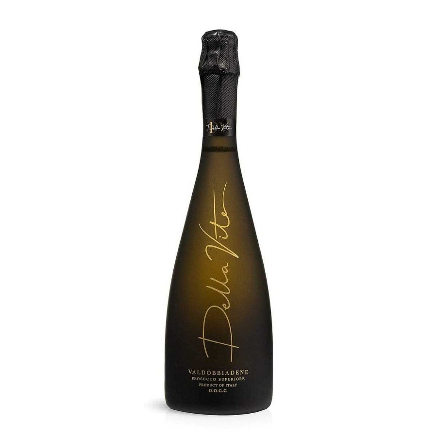 Daylesford Organic Della Vite Superiore D.O.C.G Prosecco Best