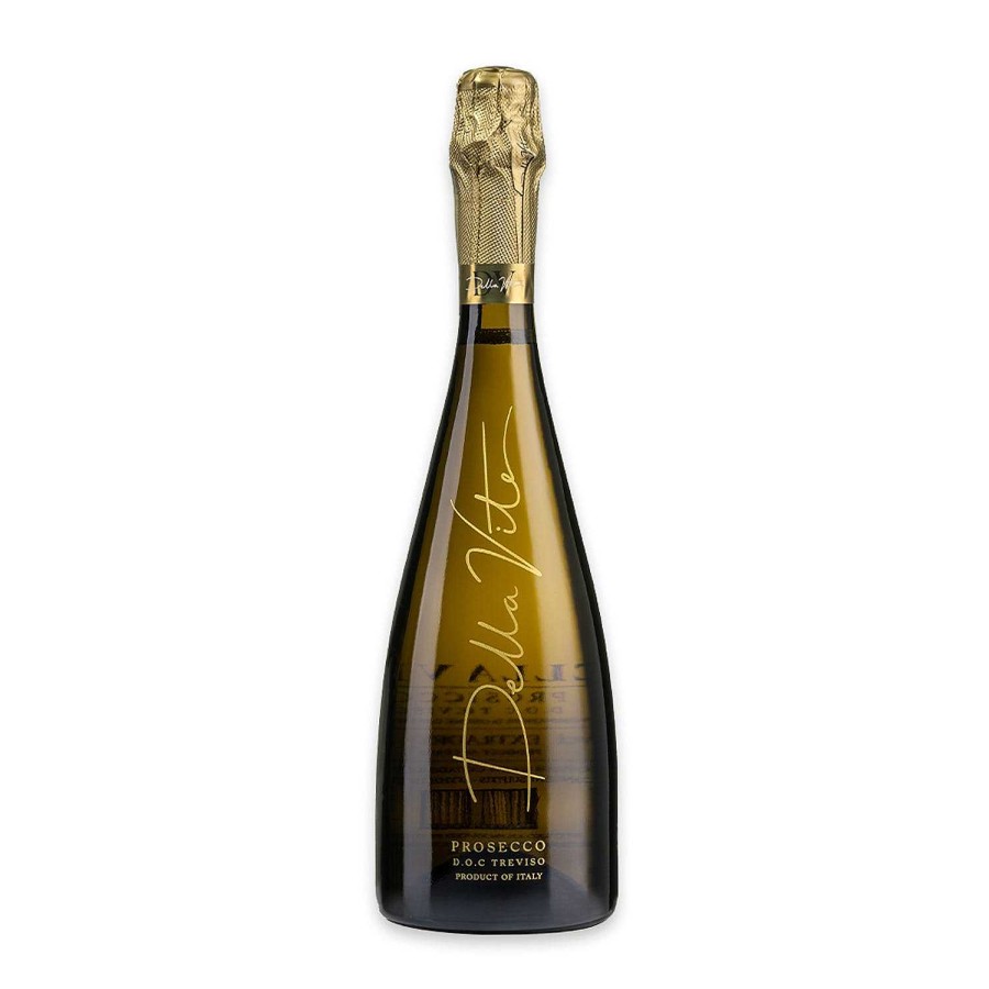 Daylesford Organic Della Vite Doc Prosecco Best