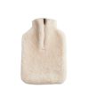 Daylesford Organic Sheepskin Hot Water Bottle Clearance