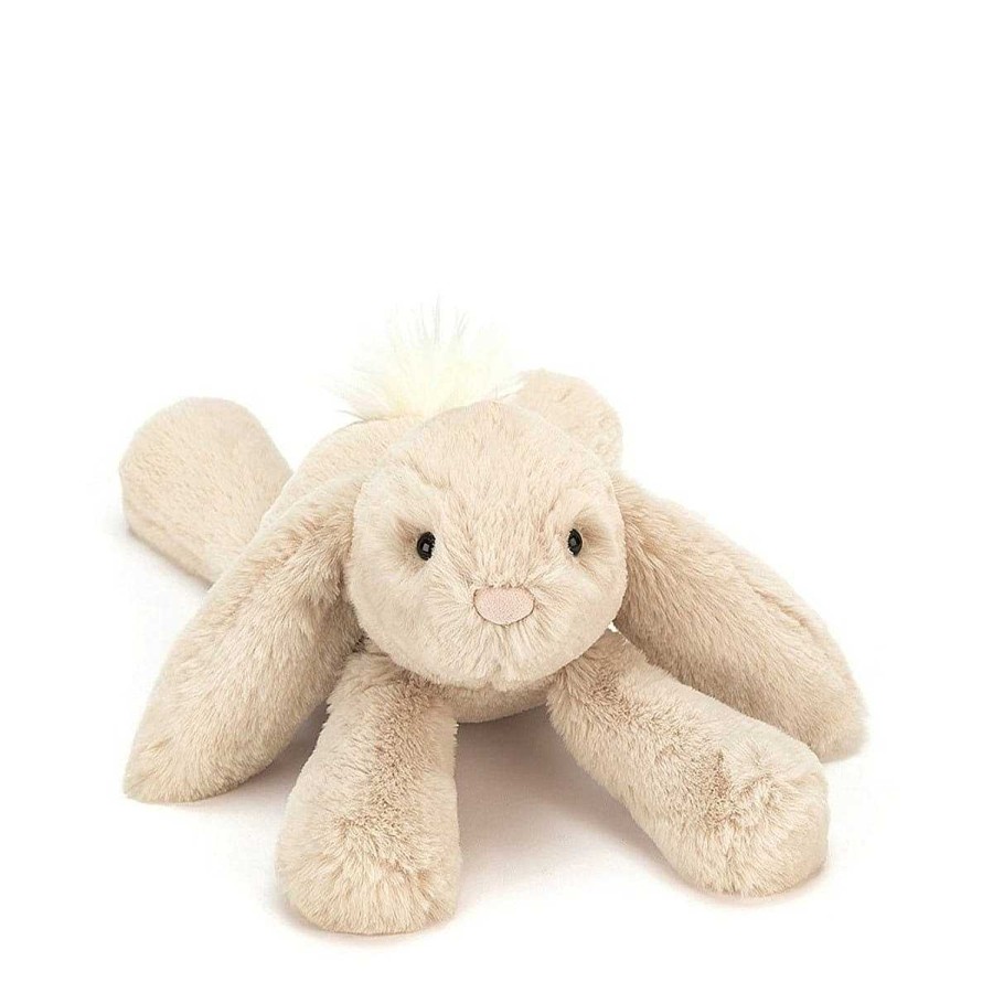 Daylesford Organic Smudge Rabbit Toy Clearance