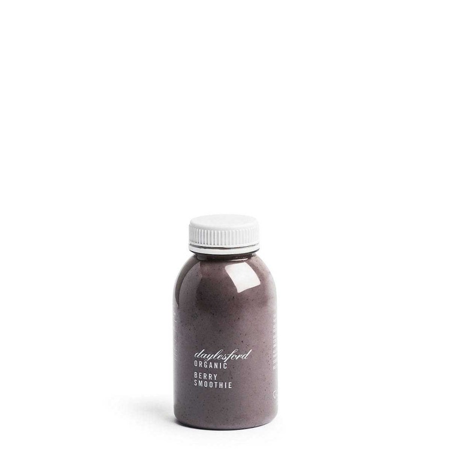 Daylesford Organic Organic Berry Smoothie Wholesale