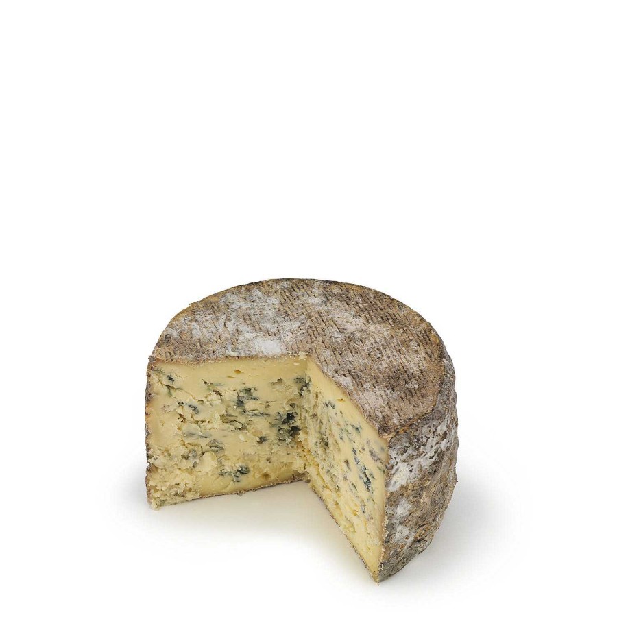 Daylesford Organic Organic Bledington Blue Cheese New