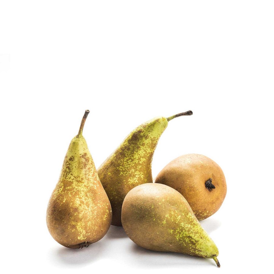 Daylesford Organic Organic Pears Hot