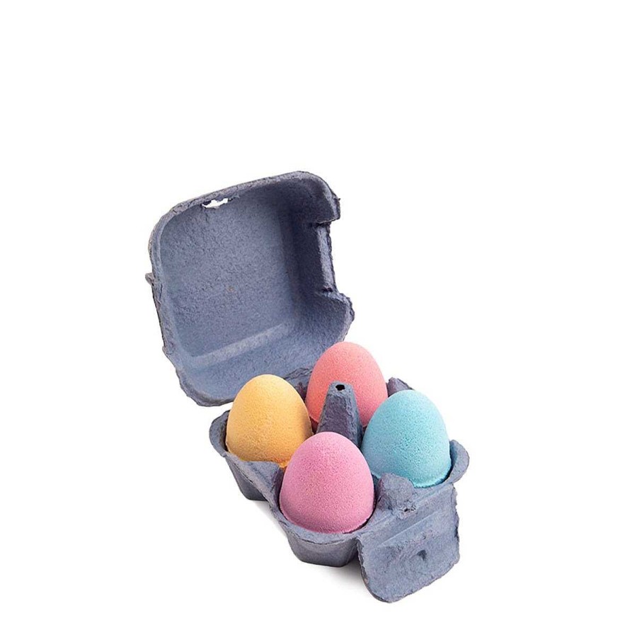 Daylesford Organic Bath Bomb Eggs Wholesale