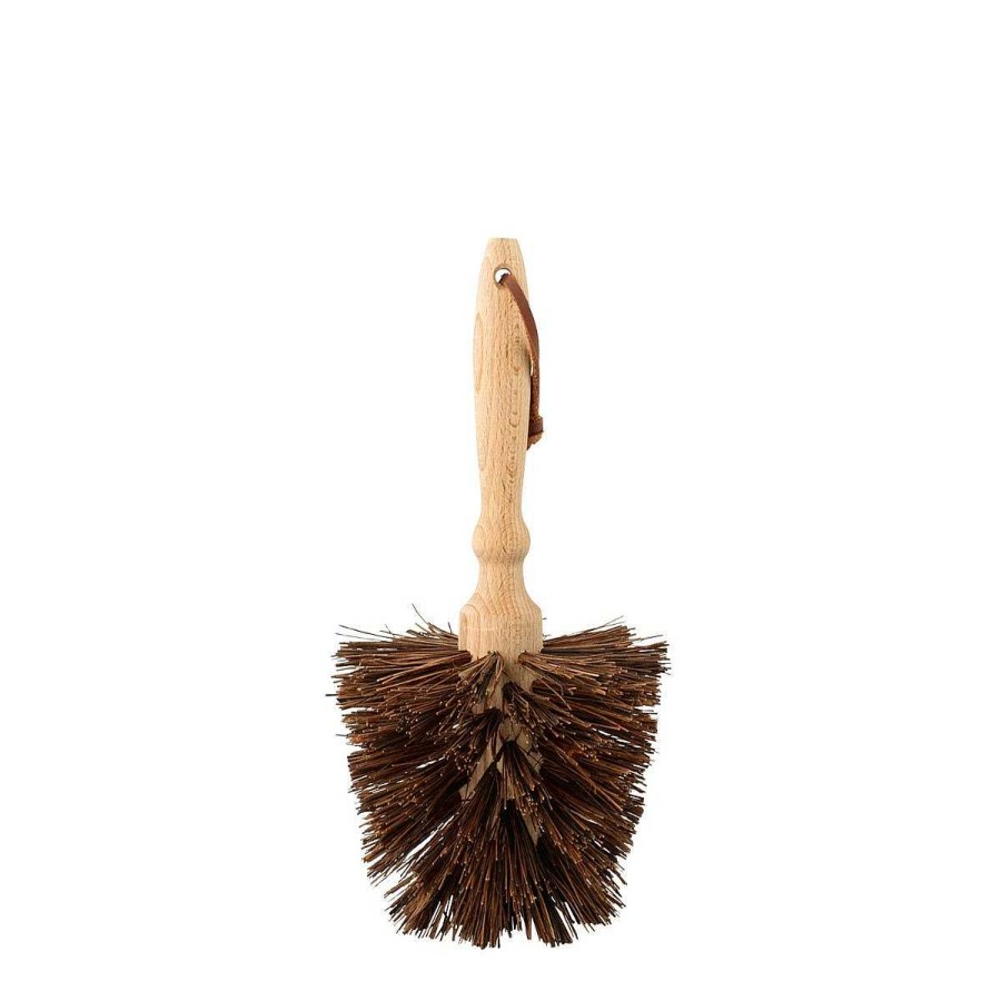 Daylesford Organic Flowerpot Brush Online