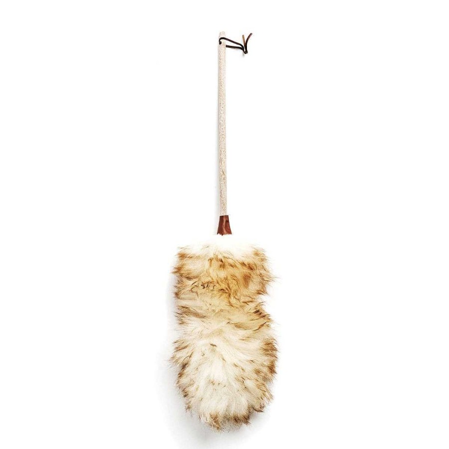 Daylesford Organic Lambswool Duster Online