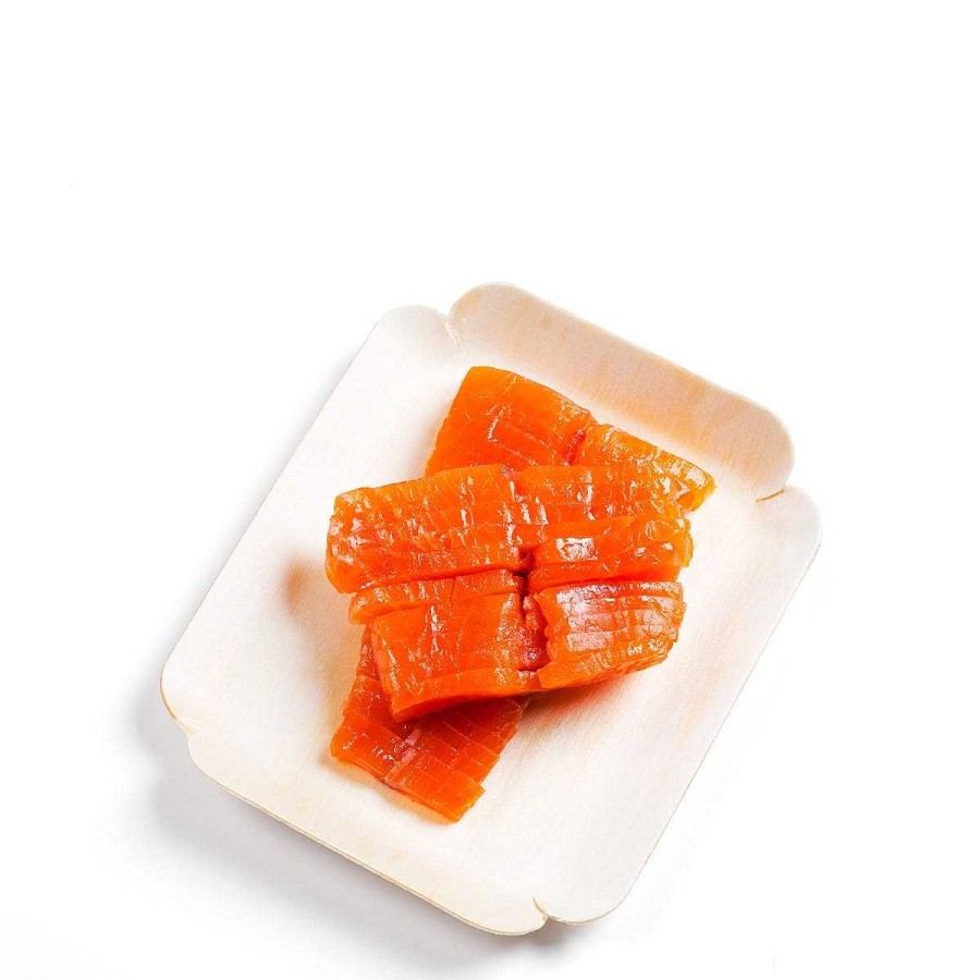 Daylesford Organic Daylesford Smoked Salmon Online