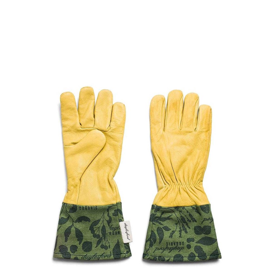 Daylesford Organic Vita Gardening Glove Small Online