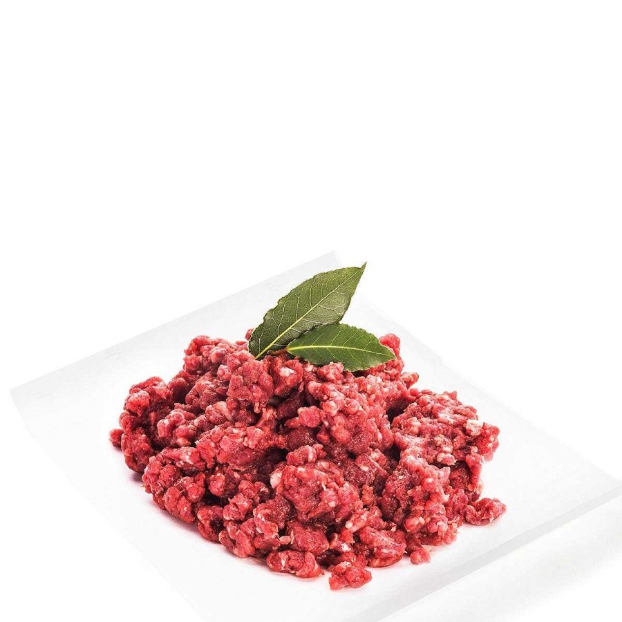 Daylesford Organic Organic Lamb Mince Hot