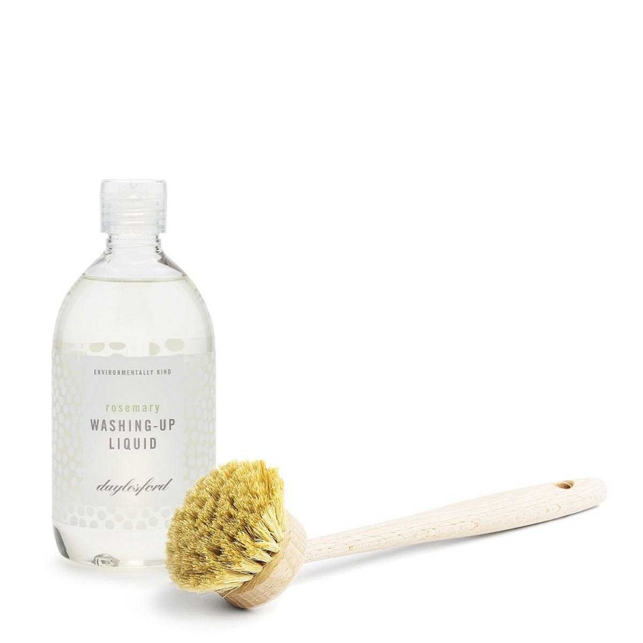 Daylesford Organic Washing Up Essentials Hot