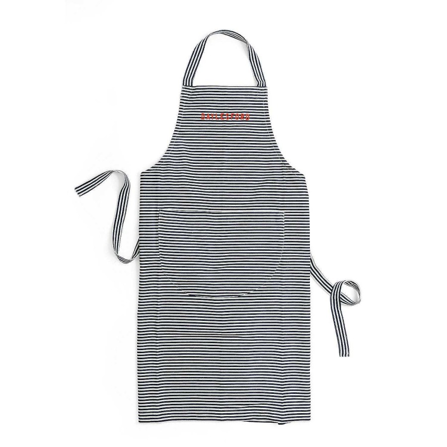 Daylesford Organic 100% Organic Cotton Tom Apron Best