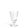 Daylesford Organic Clear Bee Wine Glass Best