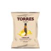 Daylesford Organic Torres Tapas Vinegar Crisps Hot