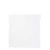 Daylesford Organic Hemstitch Napkin White Clearance