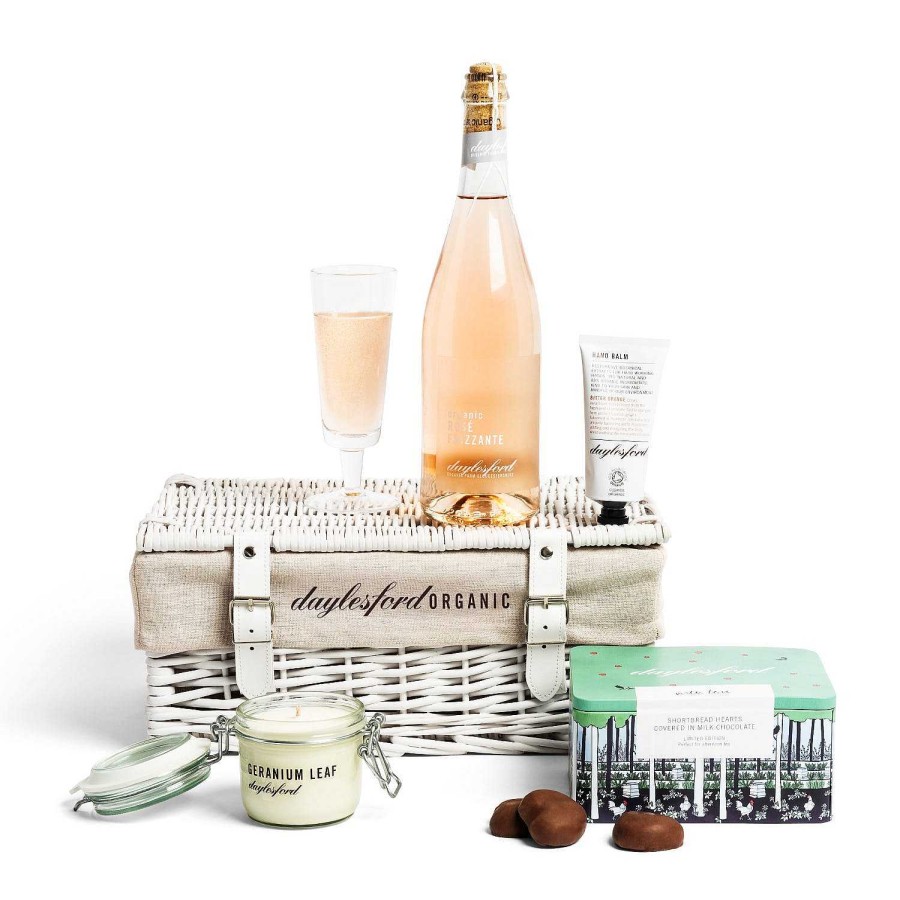 Daylesford Organic Indulgence Hamper Clearance