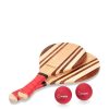 Daylesford Organic Bat & Ball Set Garden Game Clearance