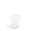 Daylesford Organic Humbug Tumbler White Hot