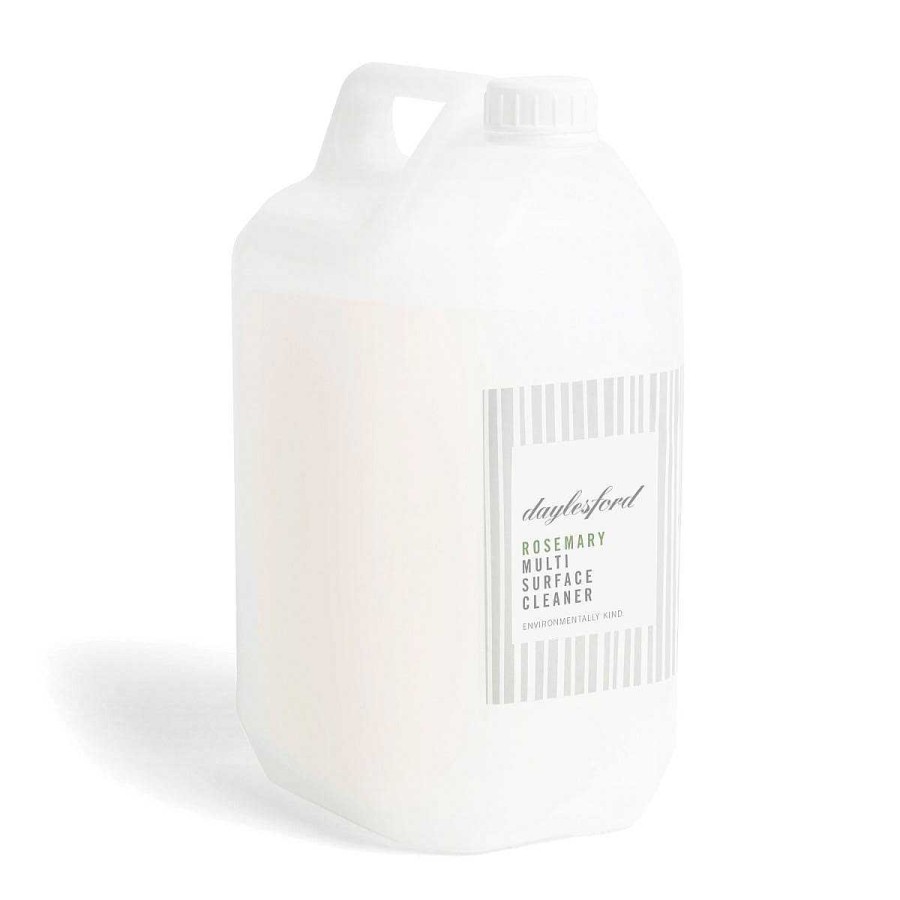 Daylesford Organic Rosemary Multi Surface Cleaner Refill Best