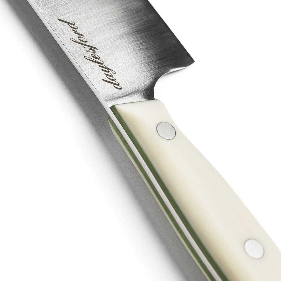 Daylesford Organic Daylesford X Savernake Chefs Knife Best