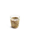 Daylesford Organic Weave Glass Tumbler Small Wholesale