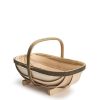 Daylesford Organic Sus Oval Trug Small New