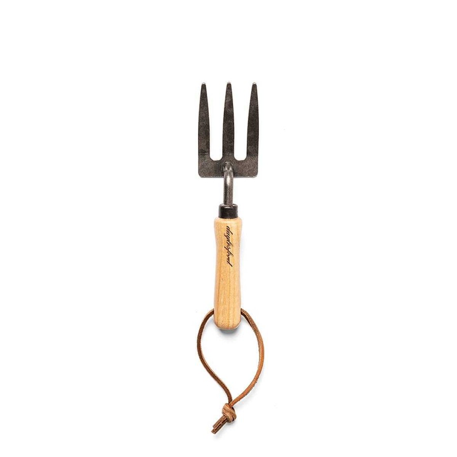 Daylesford Organic Junior Hand Fork Hot