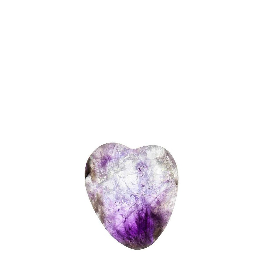 Daylesford Organic Bamford Chakra Amethyst Heart Online