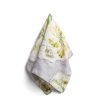 Daylesford Organic Daylesford X Colefax Quince Garden Napkin In Lilac With Tulips Online